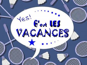 Vacances